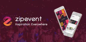 Zipevent