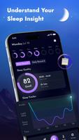 Sleep Tracker Cartaz