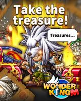WonderKingM poster