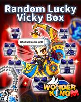 WonderKingM screenshot 1