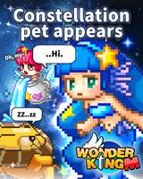 WonderKingM screenshot 2