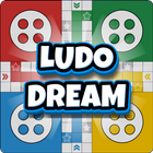 حلم لودو- متعة لعبة النرد أيقونة
