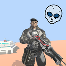 Protector: Alien Hunter APK