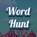 Word Hunt: Word Search Game APK