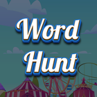 Word Hunt icono
