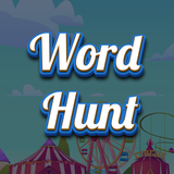 Word Hunt icône