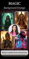 Creatify - Ai Anime Generator اسکرین شاٹ 3
