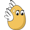 Flappy Egg