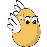 Flappy Egg icon