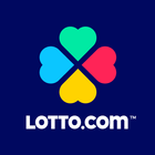 Lotto.com - Lottery Ticket App icon