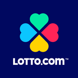 Lotto.com - Lottery Ticket App icon