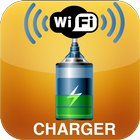 WIFI Charger ícone