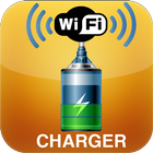 WIFI Charger ikon