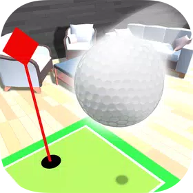 Room Golf
