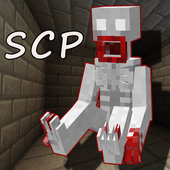 Mod Scp Horror Games For Mcpe For Android Apk Download - roblox scp 019