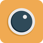 Selfie Light أيقونة