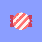 Bubblegum: Glyphs ícone