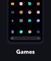 Bubblegum: Glyphs imagem de tela 2