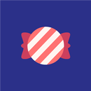 Bubblegum Icon Pack-APK