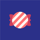 Bubblegum Icon Pack icono