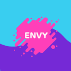 Envy Icons アイコン