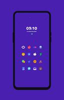 Worst: Icon Pack 截图 1