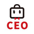 DRO CEO icône