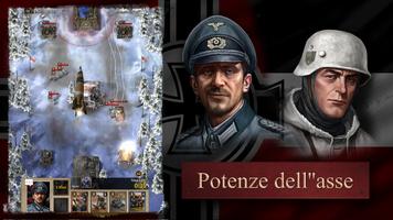 1 Schermata Road to Valor: World War II