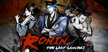 Ronin: el Último Samurái