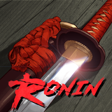 Ronin: Samurai Terakhir