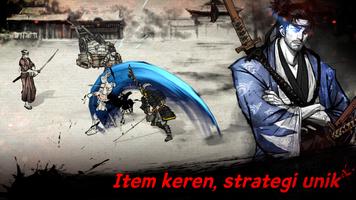 Ronin: Samurai Terakhir syot layar 2