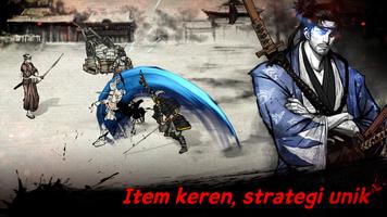 Ronin: Samurai Terakhir screenshot 2