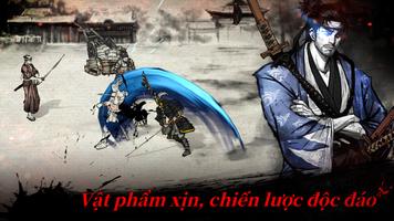 Ronin: Samurai cuối cùng ảnh chụp màn hình 2