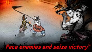 Ronin: The Last Samurai स्क्रीनशॉट 1