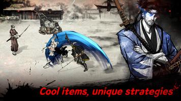 Ronin: The Last Samurai स्क्रीनशॉट 2
