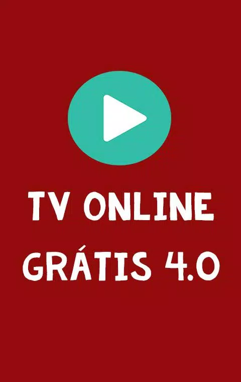 Baixar TV Online Gratis 4.0 Android - Download APK Grátis