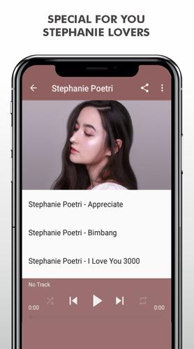 I Love You 3000 Stephanie Poetri Best Songs For Android Apk Download ㅠ 얼굴도 예쁘고 목소리도 예쁜 조이의 lonely night♬ 유희열의 스케치북/you heeyeol's sketchbook 20200904 mp3 duration 2:09. i love you 3000 stephanie poetri best