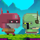 Auto Epic Heroes: Rush & Dash иконка