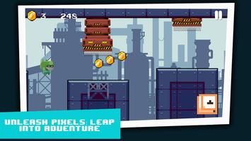 Auto Epic Heroes: Rush & Dash постер