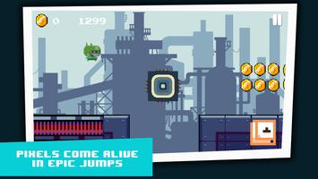 Auto Epic Heroes: Rush & Dash скриншот 1