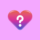 Does He Like You? Crush Test иконка