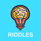 Riddles Puzzle: Brain Teasers иконка
