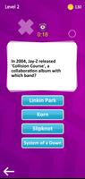 Trivia Quiz: Memory Challenge скриншот 3