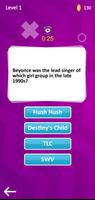 Trivia Quiz: Memory Challenge скриншот 2