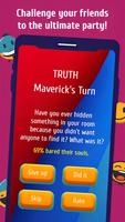 Truth or Dare - Duos & Friends скриншот 3