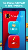 Truth or Dare - Duos & Friends постер