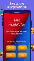 Truth or Dare - Duos & Friends скриншот 1