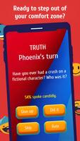 Truth or Dare - Duos & Friends скриншот 2