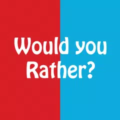 Would You Rather? 3 Game Modes アプリダウンロード