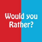 Would You Rather? icône